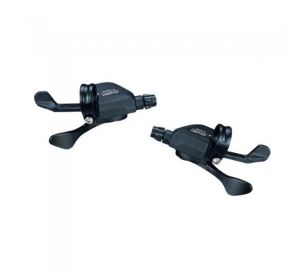 Řazení MTB MICROSHIFT Marvo SL-M859 2/3x9sp., Set