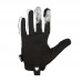 Rukavice TSG "Slim" Gloves - Black L