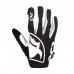 Rukavice TSG "Slim" Gloves - Black, XS