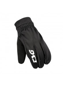 Rukavice TSG Crab Glove 2.0 Black, XS