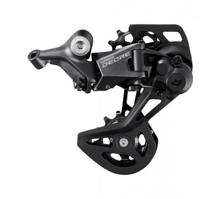 Přehazovačka MTB Shimano DEORE RD-M5130 GS 10rychl