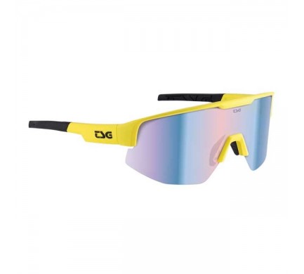 Brýle sluneční TSG Loam sunglasses Acid yellow