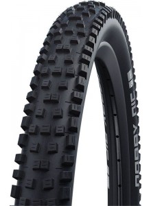 Plášť 27,5 x 2,35 (584-60) Schwalbe NOBBY NIC