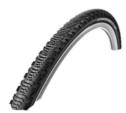 Plášť 24 x 1,75 (507-47) Schwalbe CX COMP