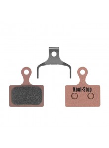 Destičky brzdové Kool Stop SHIMANO RS505 - sintered