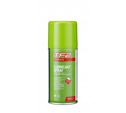 Olej TF2 150 ml sprej poškozené víčko