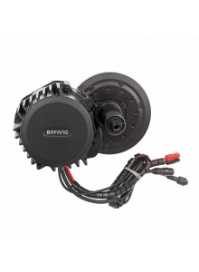 Motor středový Apache Power BBS 48V / 1000W / BB68