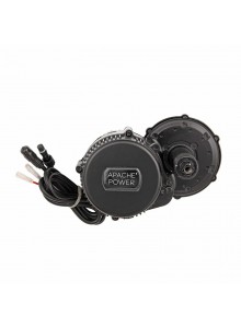 Motor středový Apache Power BBS 48V / 750 W