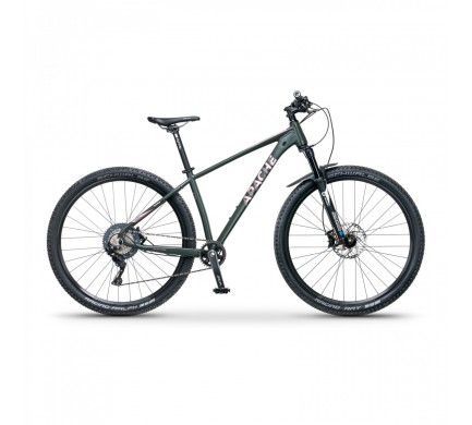 Horský bicykel 29" Apache Yamka R1, 16"