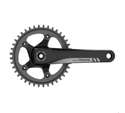 00.6118.369.001 - SRAM AM FC RIVAL1 1725 50T XSYNC NO BB Množ. Uni