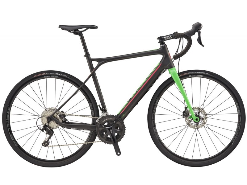 gt grade carbon 105