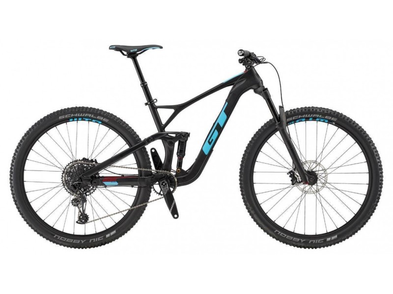 2019 gt sensor carbon elite