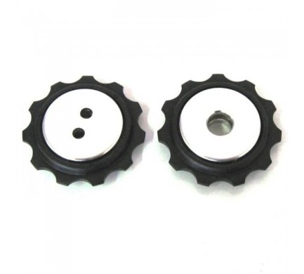 00.0000.200.713 - SRAM PULLEY ASSY, 9.0SL, 2004 X.9,2003 9.0 Množ. Uni