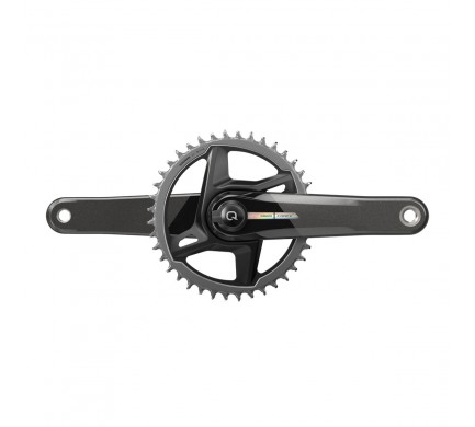 00.3018.361.004 - SRAM AM PM SNL FORCE 1 AXS D2 WIDE 175 DM 40 Množ. Uni