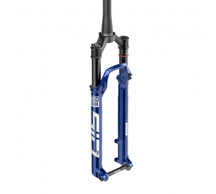 00.4020.961.006 - ROCKSHOX AM FS SID SL ULT3 RMT 29 SB 110 BLU 44D1 Množ. Uni