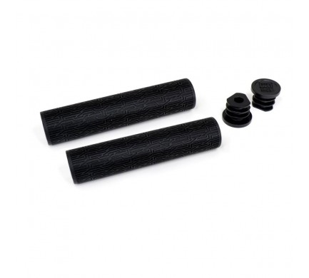 00.4318.090.000 - ROCKSHOX GRIPS ROCKSHOX TEXTURED 135MM BLK Množ. Uni