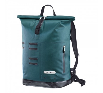 ORTLIEB Commuter-Daypack 27L - petrol