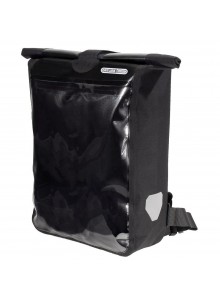 Batoh ORTLIEB Messenger Bag Pro - čierna - 39L