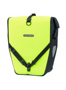 Brašna ORTLIEB Back-Roller High Visibility - reflexná žltá / reflexná čierna - QL2.1 - 20L/kus