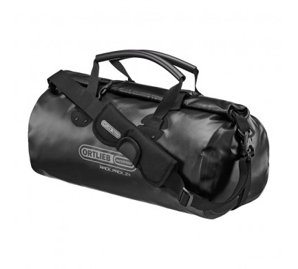 Brašna ORTLIEB Rack-Pack S - čierna - 24L