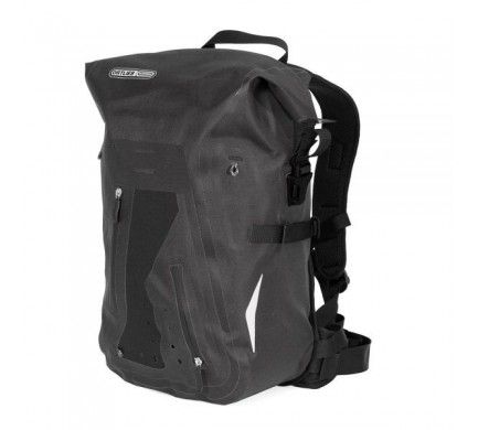 Batoh ORTLIEB Packman Pro Two - čierna - 25L