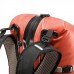 Batoh ORTLIEB Atrack rooibos - 45L