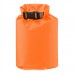 Lodný vak ORTLIEB Ultra Lightweight Dry Bag PS10 - oranžová - 1.5L