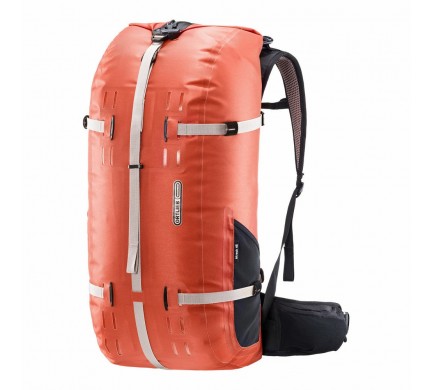 Batoh ORTLIEB Atrack rooibos - 45L