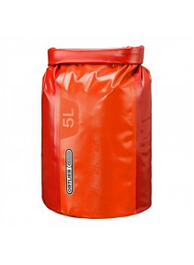 Lodný vak ORTLIEB Dry Bag PD350 - červená - 5L