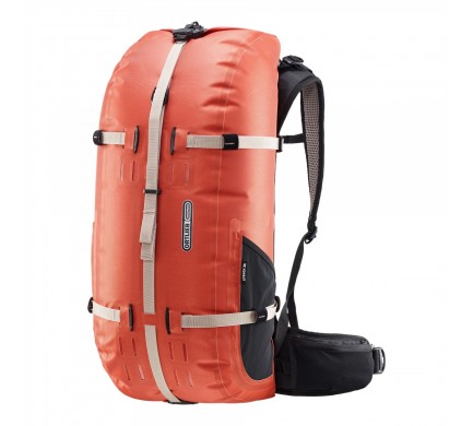 Batoh ORTLIEB Atrack rooibos - 35L