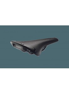 Sedlo BROOKS C15 Cambium - Black - TEST