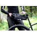 Podsedlová brašna ORTLIEB Saddle-Bag Two - matná čierna - 1.6L