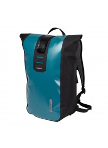 Batoh ORTLIEB Velocity - petrol / čierna - 23L