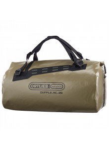 Cestovná taška ORTLIEB Duffle RC - 89 - olivová