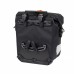 Brašne ORTLIEB Gravel Pack (pár) 25L - matná čierna - QL2.1