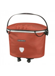 ORTLIEB Up-Town Rack - rooibos