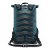 Batoh ORTLIEB Commuter Daypack City - petrol - 21L