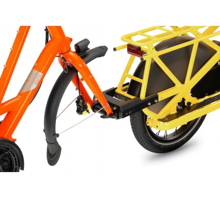 Transportný záves TERN Bike Tow Kit™