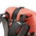 Batoh ORTLIEB Atrack rooibos - 35L