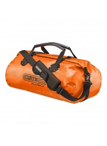 Cestovná taška ORTLIEB Rack-Pack - 31 - oranžová