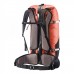 Batoh ORTLIEB Atrack rooibos - 45L