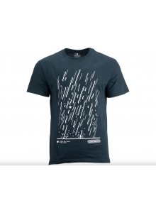 ORTLIEB T-Shirt - černé (2021) - L