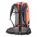 Batoh ORTLIEB Atrack rooibos - 35L