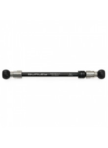 Pevná os BURLEY Ballz® Thru Axle Adapter M12 x 1.0 142-148 mm