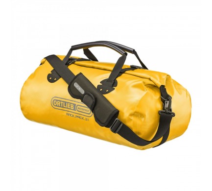 Brašna ORTLIEB Rack-Pack M - sunny - 31L