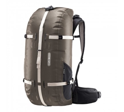 Batoh ORTLIEB Atrack 35L - dark sand