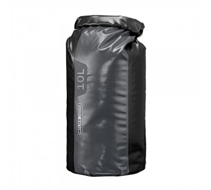 Lodný vak ORTLIEB Dry Bag PD350 - čierna / tmavo sivá - 10L