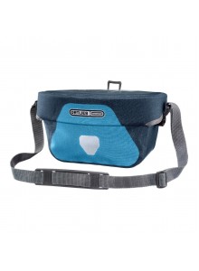 Brašna ORTLIEB Ultimate Six Plus - 5L - dusk blue