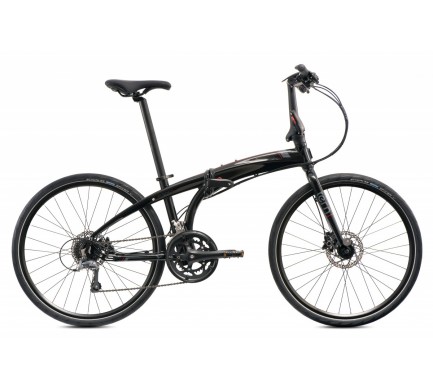 Skladací bicykel TERN ECLIPSE D16