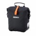 Brašne ORTLIEB Gravel Pack (pár) 25L - matná čierna - QL2.1